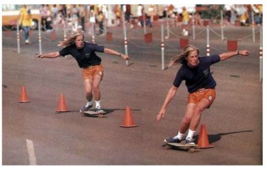 Skateboarding history_skateboard history timeline_history of street skateboarding_skateboarding facts_evolution of the skateboard_what is skateboarding_history of skateboarding tricks_skateboarding history for kids_skateboarding culture_Urethane wheels_1975 skateboard evolution_Zephyr Team_www.skateshouse.com