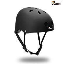 JBM is a great choice when you want to buy best skateboard helmets.