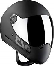 TSG Pass Helmet comes with all the promised features of a great product