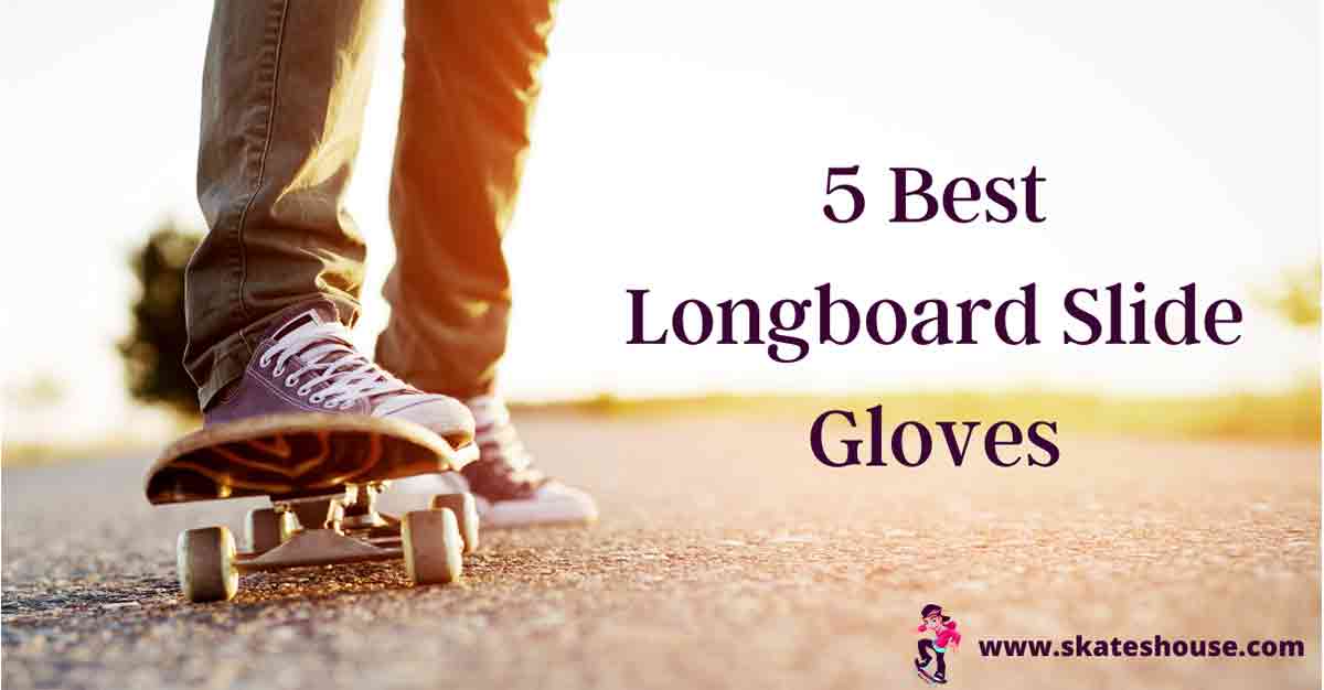 Best Longboard Slide Gloves in 2022 Top Rated & 5 Best Slide Gloves