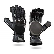 The Loaded Longboards Goatskin Race Slide Gloves be worthy its title as the best sliding gloves