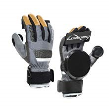 Loaded Longboard Freeride Slide Gloves Version 7.0