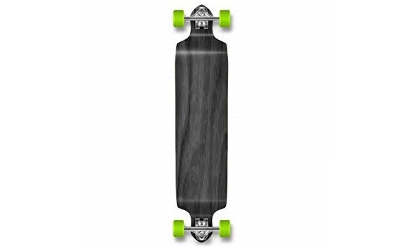 Yocaher is another famous brand which produces the best longboards for girls. 