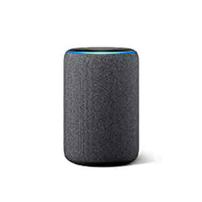 Amazon Echo (2nd Generation) - Smart speaker