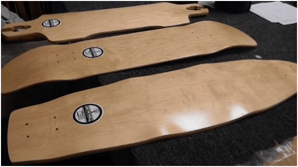 In present Churchill Longboard has become a popular brand in the world 