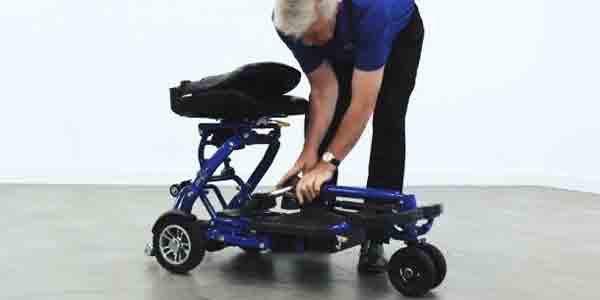 Top 10 mobility scooters