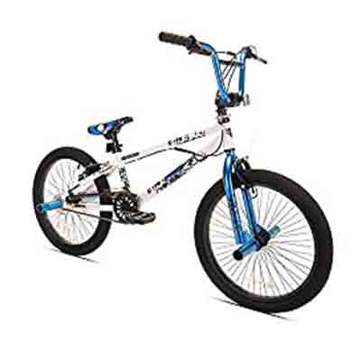 Best BMX bikes for beginners