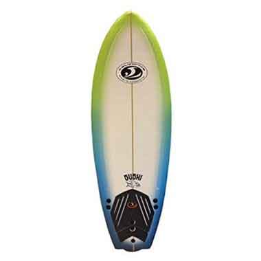 California Board Company 5-Feet x 8-Inch Beginner Surfboard