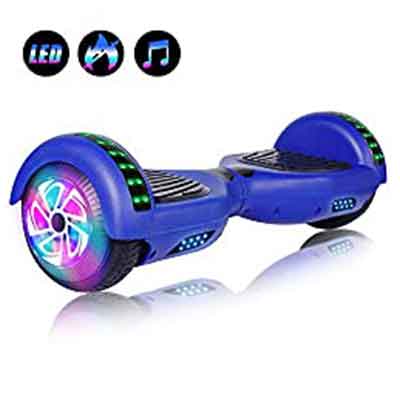 Felimoda Self Balancing Hoverboard