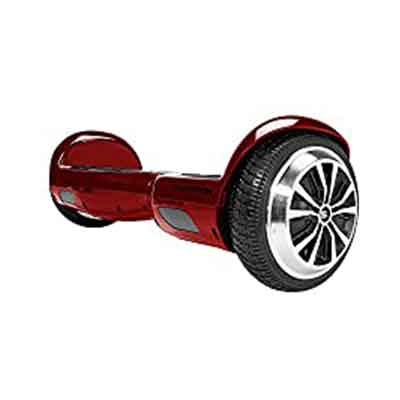 Swagtron Swagboard Pro T1 Electric Hoverboard