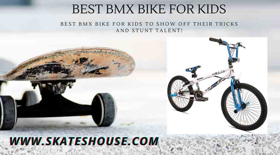 Best BMX Folding Bike