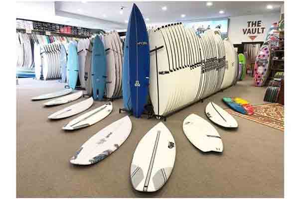 Best surfboard for beginner child