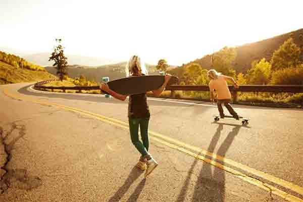 Buying-a-longboard