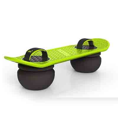 Morfboard bouncer