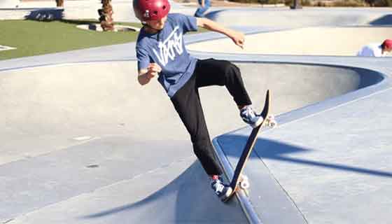 Best skateboard tricks