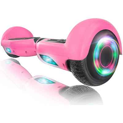 XPRIT Hoverboard which is the cheapest hoverboards