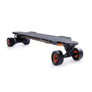 Buffalo F Electric Skateboard