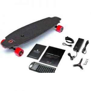 Inboard M1 Premium Electric Skateboard