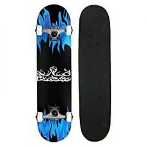 Krown Rookie Complete Skateboard