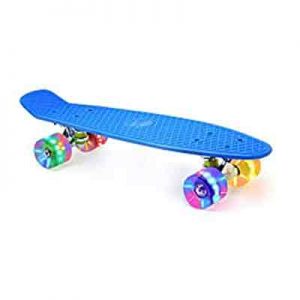 Merkapa 22″ Complete Skateboard