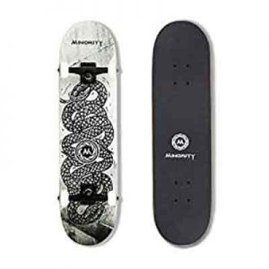 MINORITY 32inch Maple skateboard