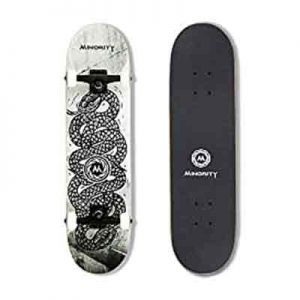 MINORITY 32inch Maple skateboard
