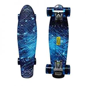 Rimable Complete 22″ Skateboard