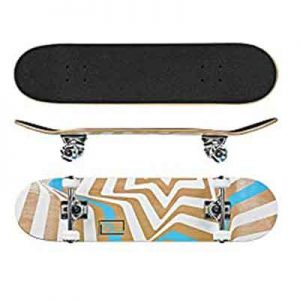 Roller Derby Street Series Skateboard 