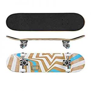 Roller Derby Street Series Skateboard