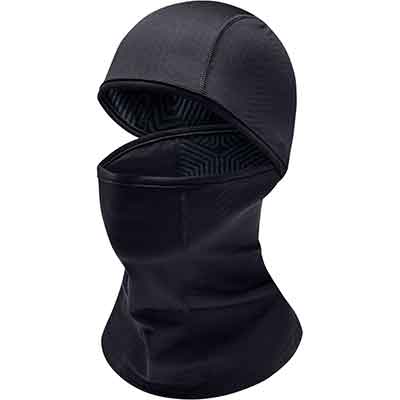 Under Armor Men's ColdGear Infrared Balaclava Snowboard Mask Hood