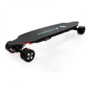 Atom Electric B.10 Skateboard