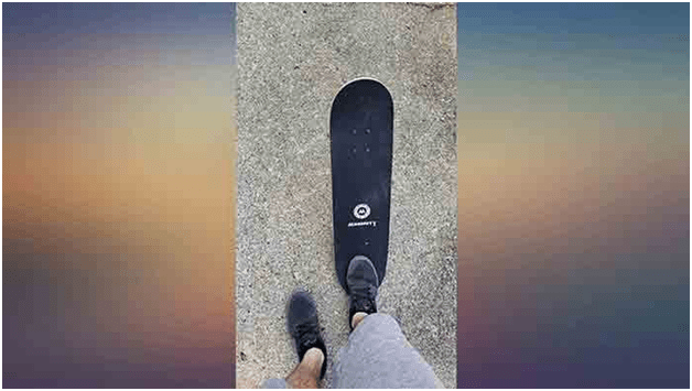 A good deck is the main structure of a skateboard. if you want to know about it then read the minority 32inch maple skateboard review. 