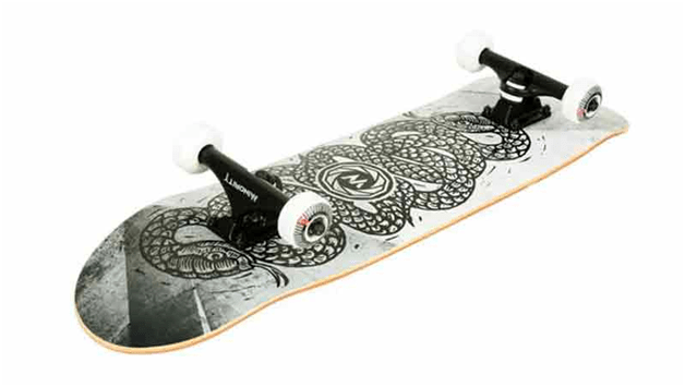 Minority 32inch maple skateboard review will help you to get the enough knowledge about the best skateboard  truck and wheels. 