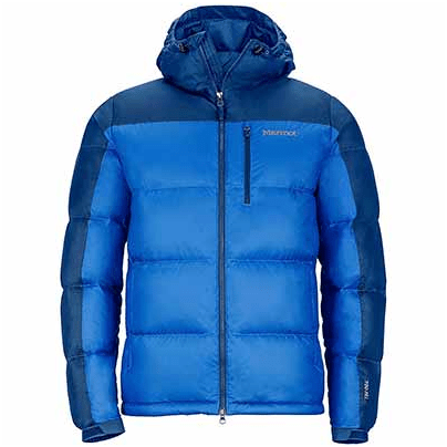 Marmot Men's Guides Down Hoody Winter Puffer Jacket is a best snowboard jackets with 100% Polyeste, Imported, Machine Wash benefit. 