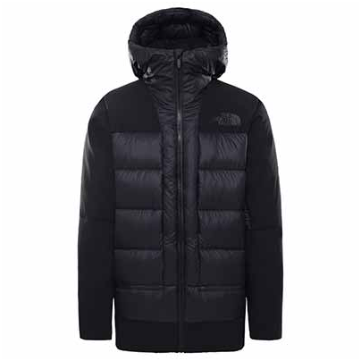The North Face A-CAD jackets Insulated Jacket has WATER-REPELLENT FINISH, STANDARD FIT benefits. 