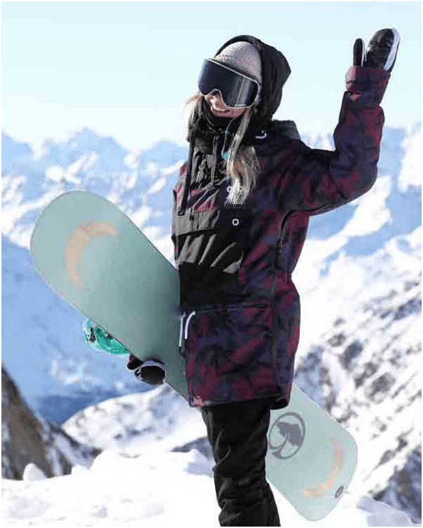 Best snowboard jackets article can help you to know about the best quality jackets. 