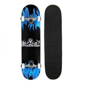 Krown Rookie Complete Skateboard