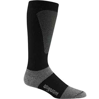  Wigwam F2092 Snow Sirocco Sock