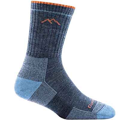 Darn Tough Vermont Women's Merino Wool Snowboard Socks