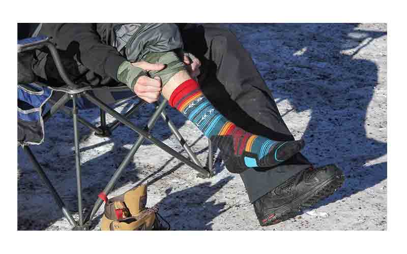 best ski socks