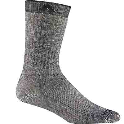 Wigwam Men's Merino Wool Comfort Socks