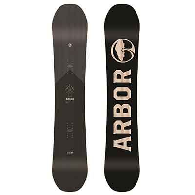 Arbor Snowboards