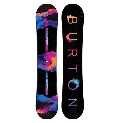 Burton Snowboards