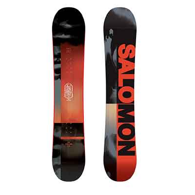 Salomon Snowboards