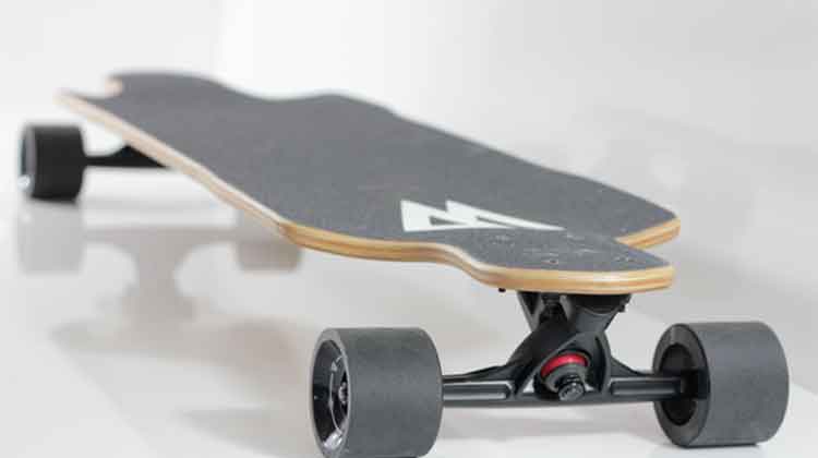 Magneto Longboardsare one of the best-selling products on amazon. 