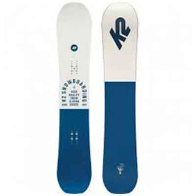 k2 snowboards