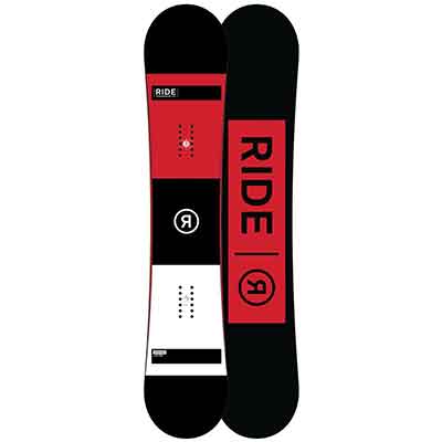 Ride Snowboards