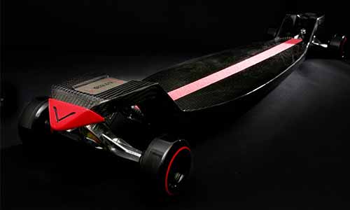 Most expensive longboards