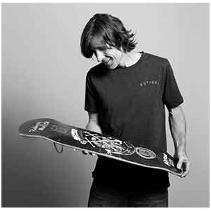 Whenever skateboarding comes to mind to anyone familiar with the sport of skateboarding, Rodney Mullen is the first player they think of. 