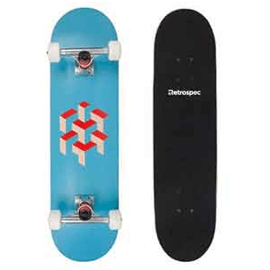 Retrospec skateboard is an affordable longboard on the market. 